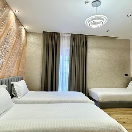 Residence Inn تيرانا المظهر الخارجي الصورة