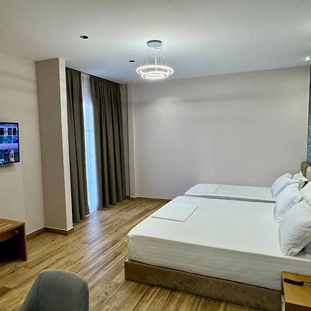 Residence Inn تيرانا المظهر الخارجي الصورة