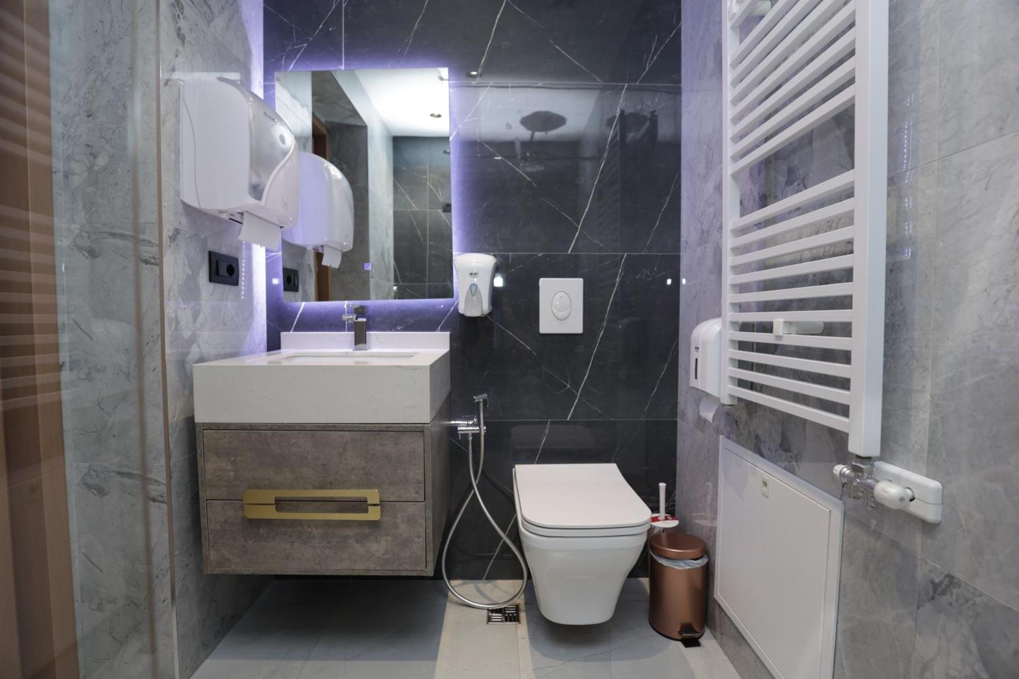 Residence Inn تيرانا المظهر الخارجي الصورة