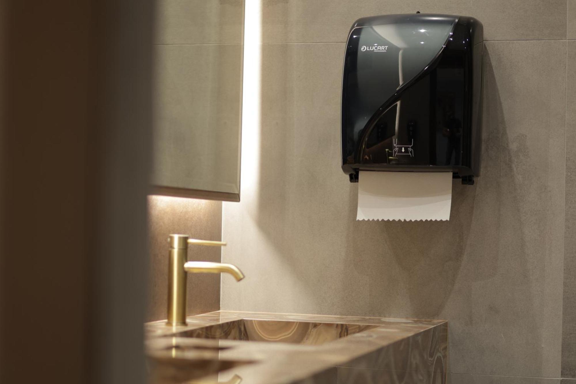 Residence Inn تيرانا المظهر الخارجي الصورة
