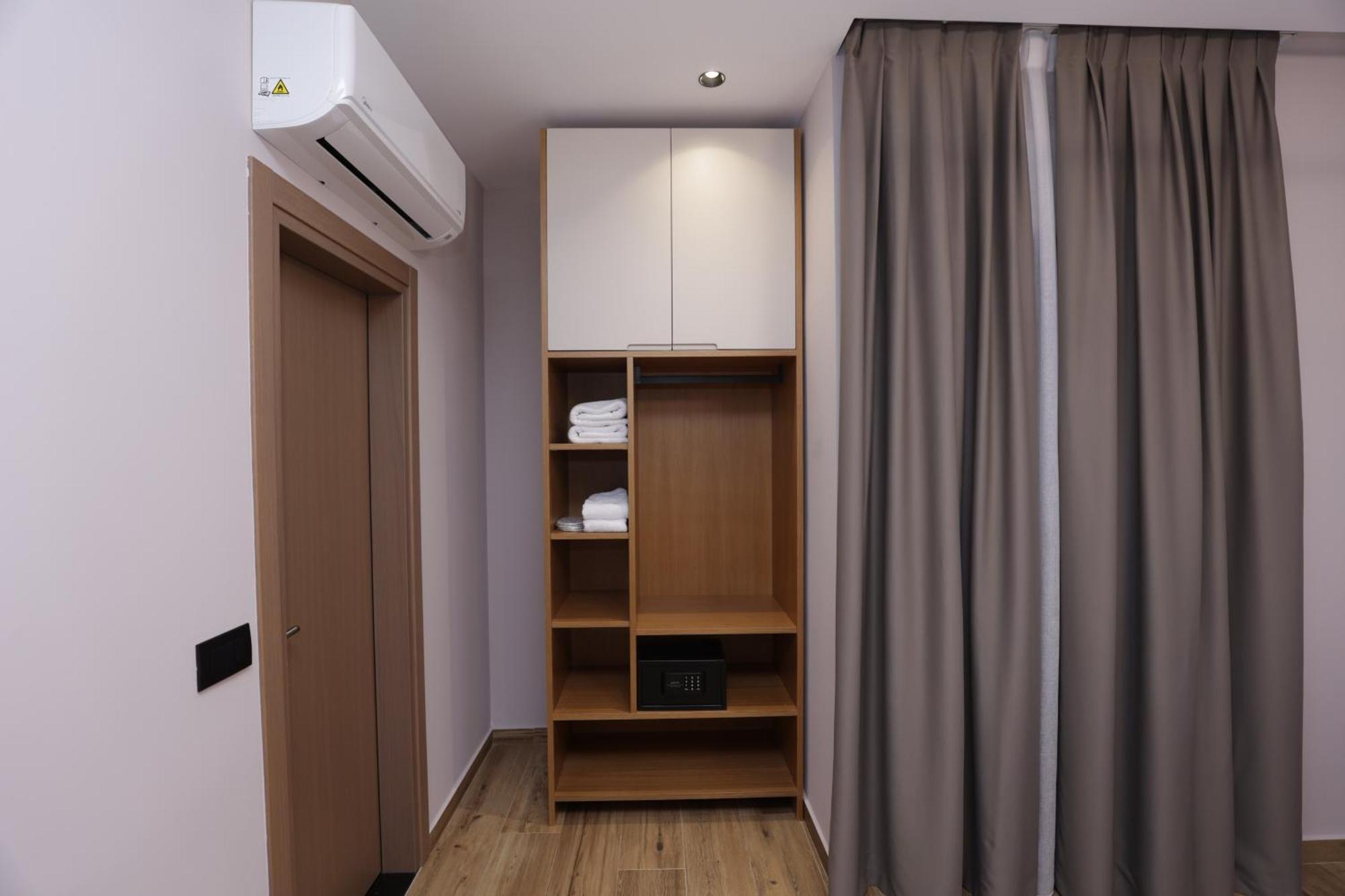 Residence Inn تيرانا المظهر الخارجي الصورة